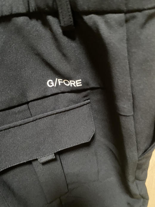 全新外贸男士G4短裤XXL码秒杀价格168元 商品图4