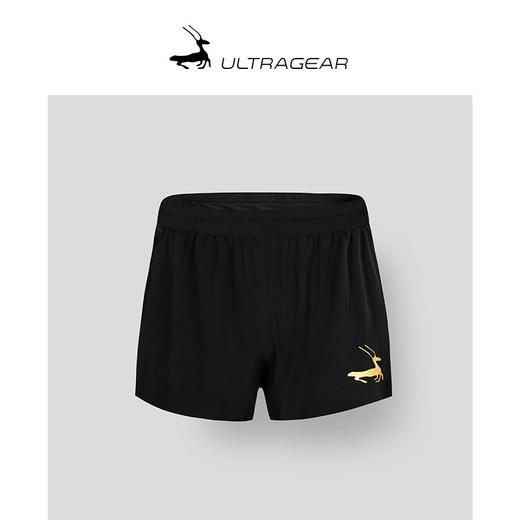 优极UG “轻”系列竞速短裤三代 商品图3