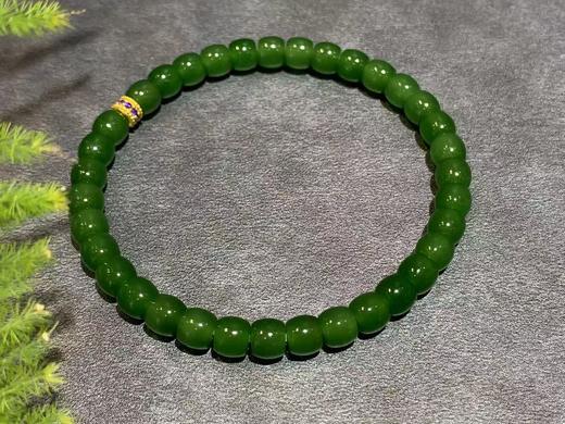 【御珠宫坊】碧玉珠串 商品图6