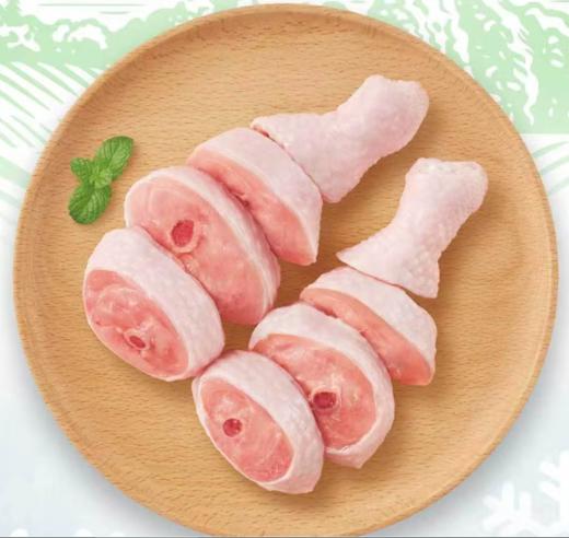 【QT】新鲜鸡排腿块 商品图1