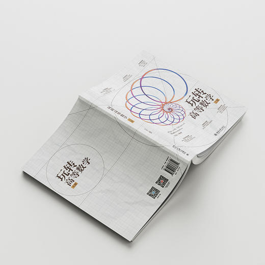 玩转高等数学（上册）马乐 编著 北京大学出版社 商品图3