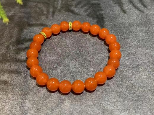 【御珠宫坊】南红手串 商品图0