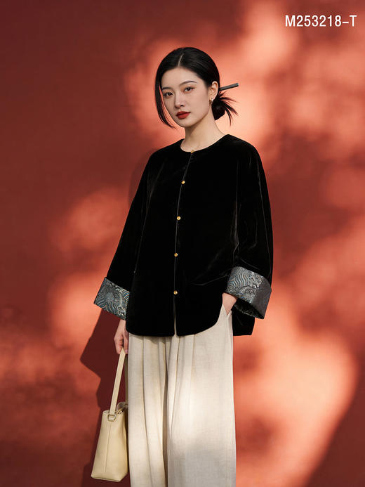 M253218-T外套 商品图1