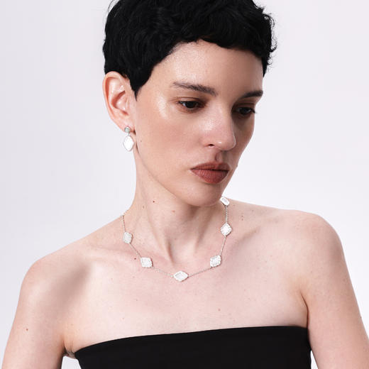 OtanO XCOMMONS STRI NECKLACE 项链（不可使用购物金） 商品图5