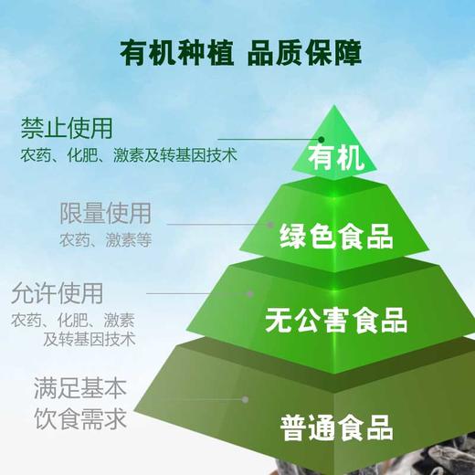 【她念她乡】有机黑木耳150g/盒 商品图2