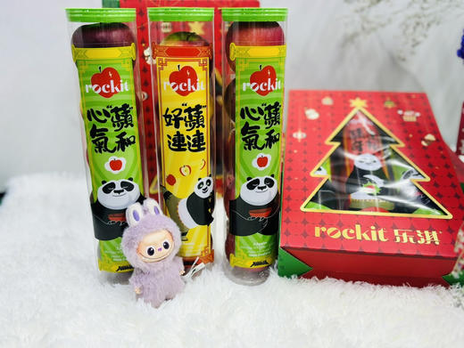 新西兰 火箭筒小苹果 商品图14