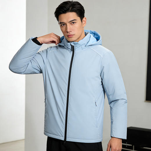 鸟ATOM阿童木系列同款 · 金标P棉全能防寒服【1000 件早鸟价】 商品图2