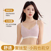 【BAIDAMA 泡泡蕾丝提拉内衣】调整型内衣 聚拢提拉防下垂 大码无痕U型美背 无钢圈收副乳 运动文胸罩 纳米变色焕新黑科技提示 商品缩略图3