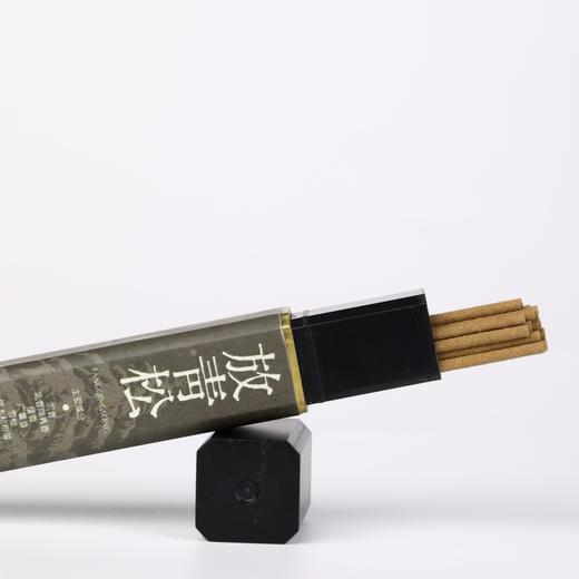 天然和香家用中式熏香卧室睡眠香室内香薰线香壹路生花礼盒 商品图9