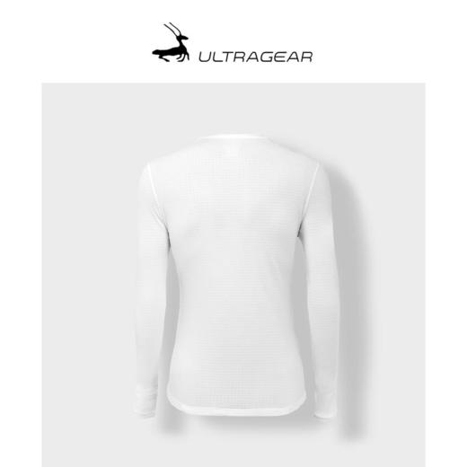 优极UG 单向导湿打底长袖T恤 商品图4