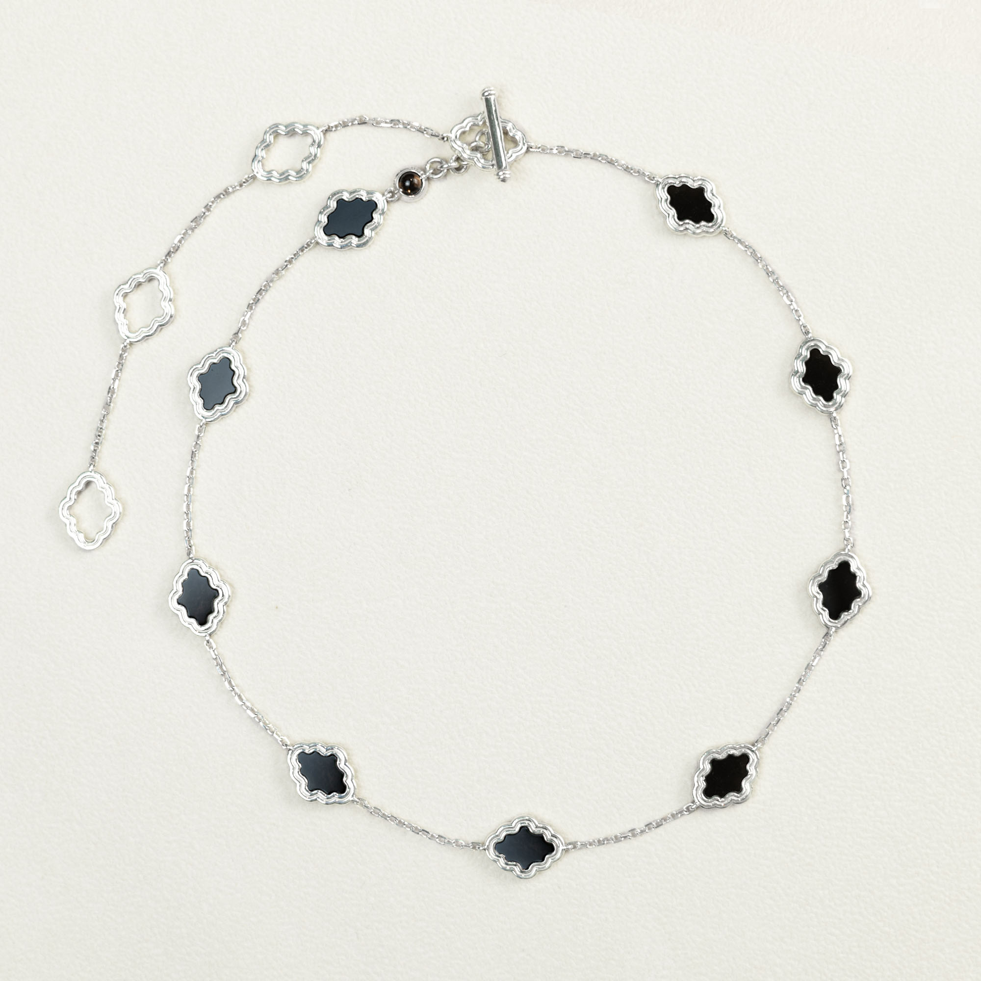 OtanO XCOMMONS STRI NECKLACE 项链（不可使用购物金）