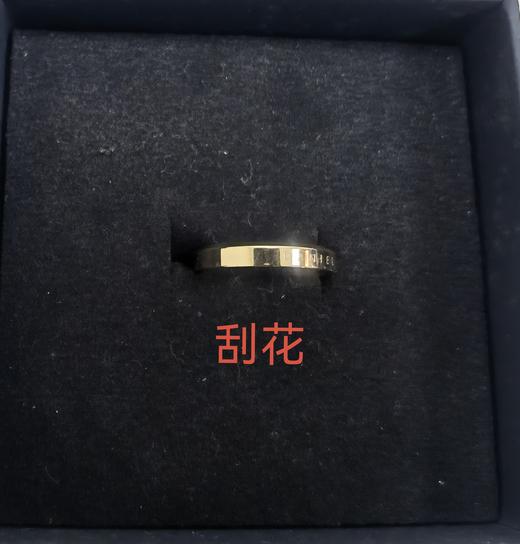 7315030013016 丹尼尔惠灵顿DANIEL WELLINGTON DW 经典轻奢精致玫瑰金色戒指女情侣指环品牌正品送女朋友礼物#50 商品图4