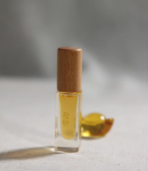 用一支天然精油滚珠开启转运芬芳2026香薰精油【光之结界】【十里桃花】【马上发财】香气请留言 商品图1