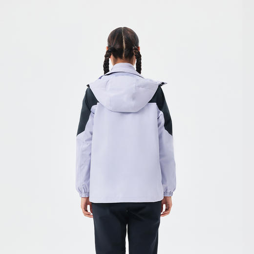 Tutwo|女式套绒冲锋衣 TTAWN921837 商品图4