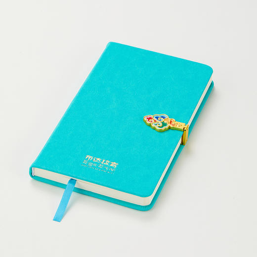吉祥搭扣本 商品图6