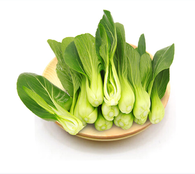 【QT】新鲜蔬菜小油菜