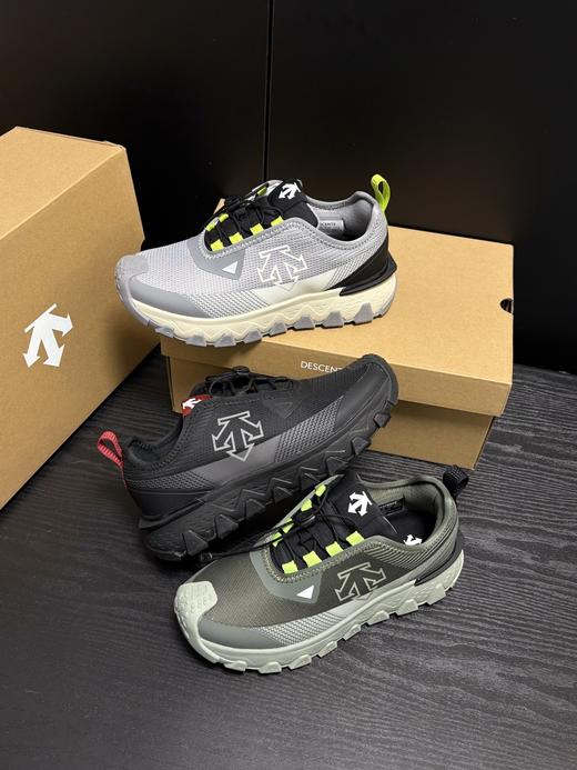 点此购买 迪桑特SNOW RIDE男女款米其林大底户外多功能运动鞋 98 338436 商品图6