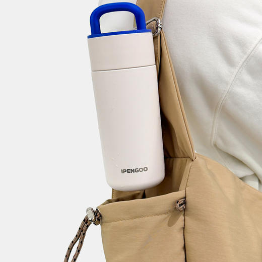 怪奇鹅斜挎运动包 商品图7