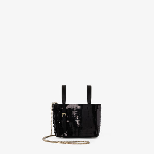 SOFT SHINE BUCKET NANO 手袋 商品图3