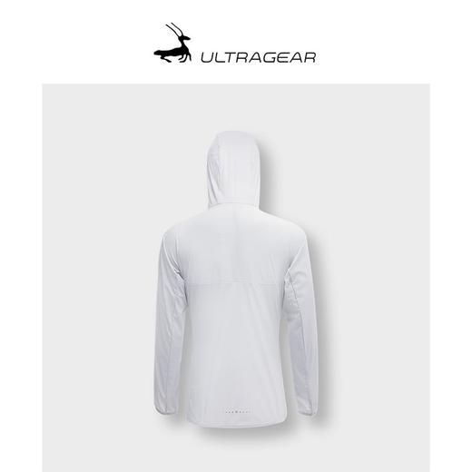 优极UG 防晒轻薄四面弹力风衣 商品图7