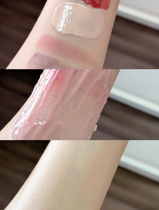 【两瓶】润熙泉雪融青颜卸妆膏80g/瓶 商品图4