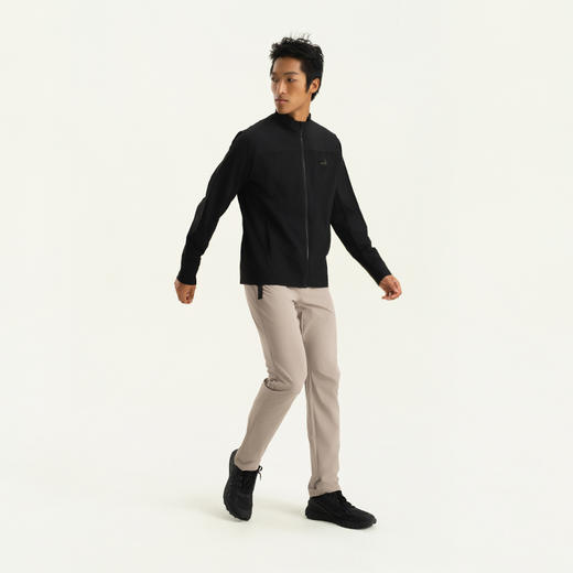 优极UG 藏锋·透气运动长裤 商品图4