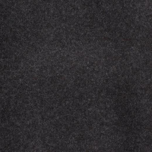 8872SDSA男士秋冬新款痞帅男装极简风可翻高领设计毛衣百搭时尚针织衫 商品图3