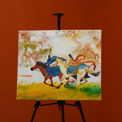 【预售1月22日发货】【丙午年生肖邮票，钞、币组合】一册就能实现“收藏自由”！马年钞币组合还有中国邮政发行的1-4轮马生肖系列邮票 商品图10