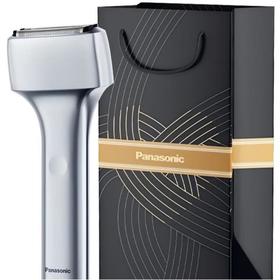 松下须刀ES-TM21-S405(银色)/台  电动刮胡刀 剃须刀