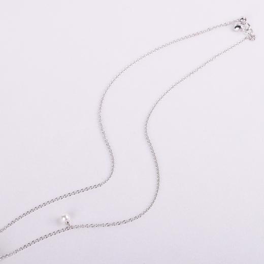 【喜悦】海蓝宝项链   CB12303085 商品图4