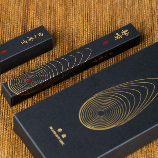 富森红土白龙涎 沉香线香 天然沉香 静心养神 安神助眠妙有礼盒 商品图9