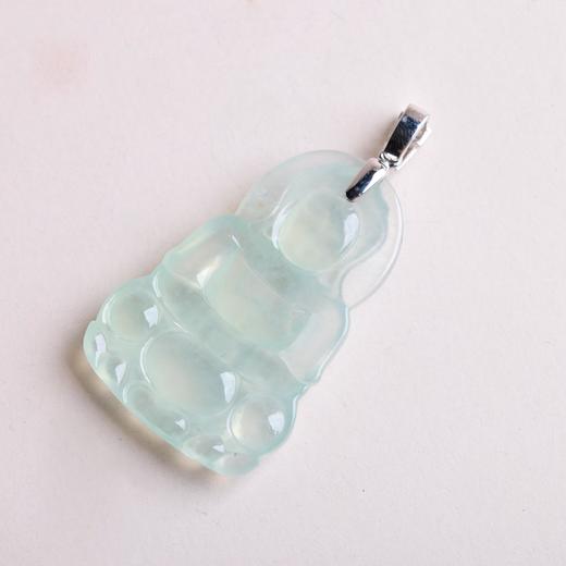 【慈悲】清透观音大-GZ12410050 商品图3