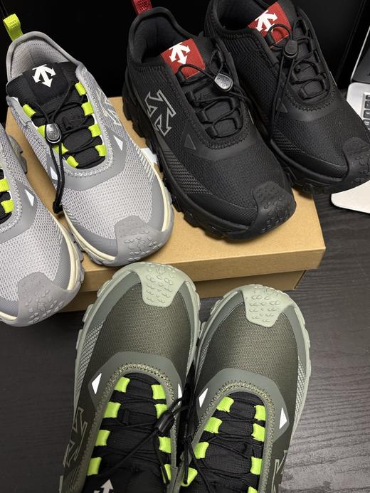 点此购买 迪桑特SNOW RIDE男女款米其林大底户外多功能运动鞋 98 338436 商品图5