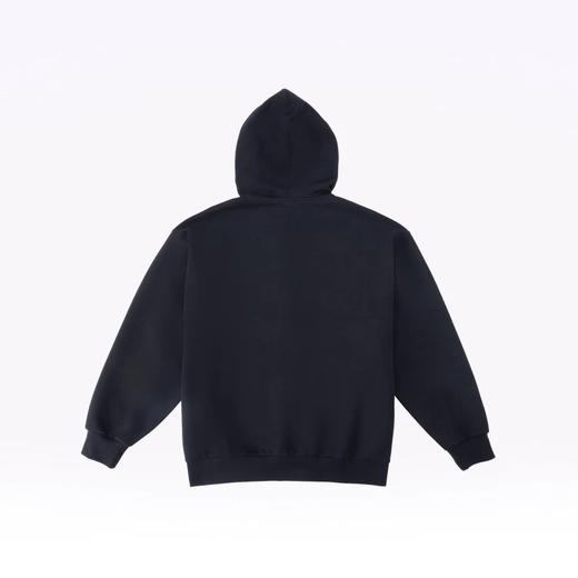 【8折】7楼CONVERSE匡威 春季新品复古潮流宽松连帽拉链卫衣UCJ441 吊牌价599元惊爆价479 商品图2