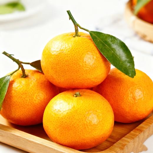 台州涌泉小蜜橘！纯甜爆汁蜜桔入口化渣，香甜爽口 错过再等一年！正宗台州涌泉蜜桔，皮薄无核，肉嫩多汁，一口爆汁 商品图3