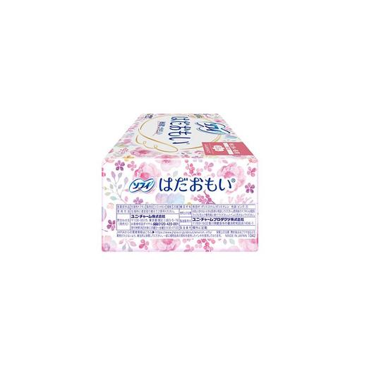 苏菲温柔肌进口日用卫生巾230mm20片 商品图1