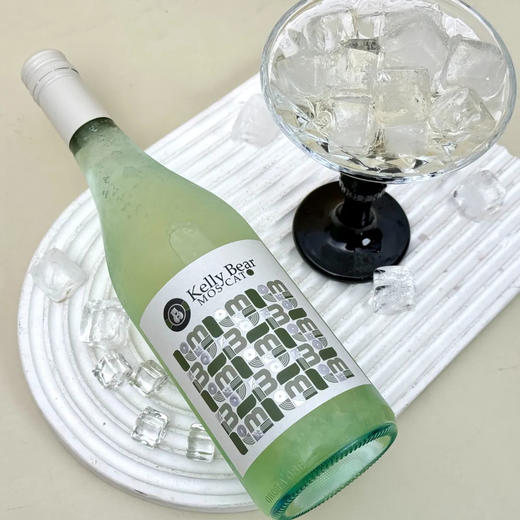 酒水专区【 澳大利亚原瓶进口】卡力熊·青春漾莫斯卡托甜白葡萄酒 10度甜型 推荐冰镇冷藏后饮用，香气更佳，建议温度3-9℃ 商品图1