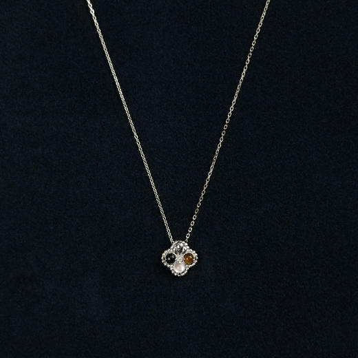 OtanO XCOMMONS  ASTRAIOS NECKLACE 如意项链（不可使用购物金） 商品图1