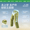 【KK树】小荷叶软壳裤（直筒版）KQ25079 商品缩略图2