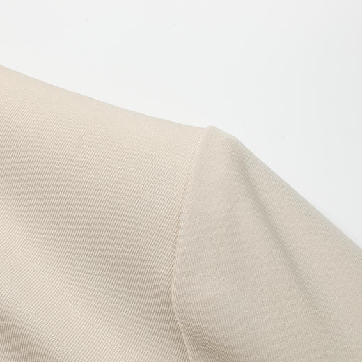 罗蒙女士单西外套气质商务通勤干练显气质百搭垂顺有型西服外套女 商品图11