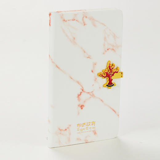 吉祥搭扣本 商品图0