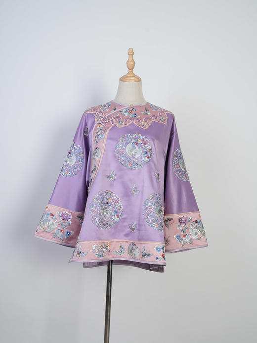 L252567外套 商品图2