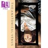 预售 【中商原版】解剖学维纳斯 英文原版 The Anatomical Venus 商品缩略图0