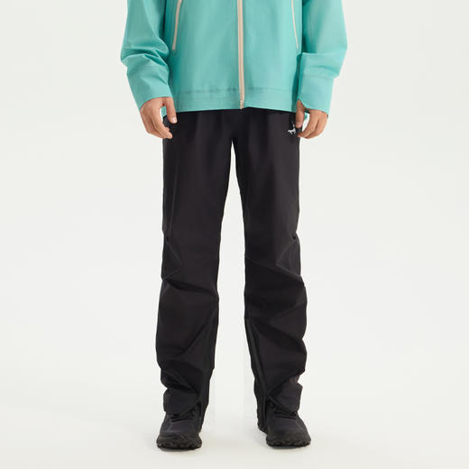 优极 山逸·越野跑冲锋裤 商品图4