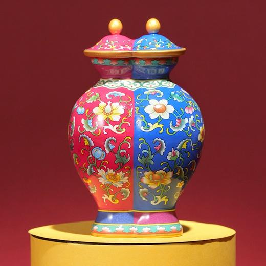 故宫珍宝冰箱贴 商品图4