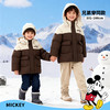 迪士尼米奇城市户外旅行冬季男童羽绒外套XD4ES033 商品缩略图2