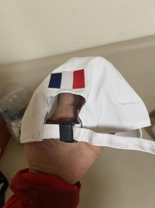 全新正品TiT高尔夫球帽微瑕疵秒杀只要28元 商品图5