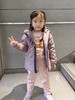 佐丹奴童装25年立领夹棉连帽外套03075631 商品缩略图9
