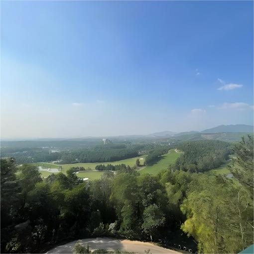 越南·戴丽高尔夫俱乐部 Dai Lai Golf Club  | 河内高尔夫球场 | 越南高尔夫球场俱乐部 | 东南亚 商品图2