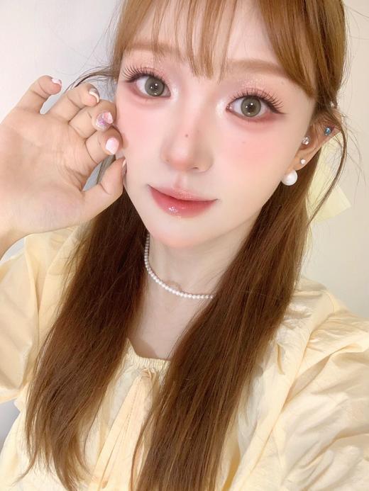 Leenscolor 日抛 小梨膏 直径14.0mm 着色13.2mm 商品图2